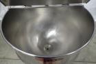 Groen F60 Half Jacketed Kettle